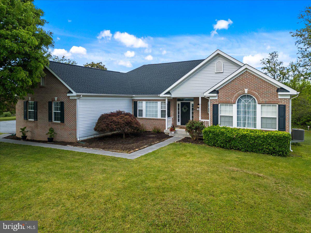 WAVERLY VIEW - Residential