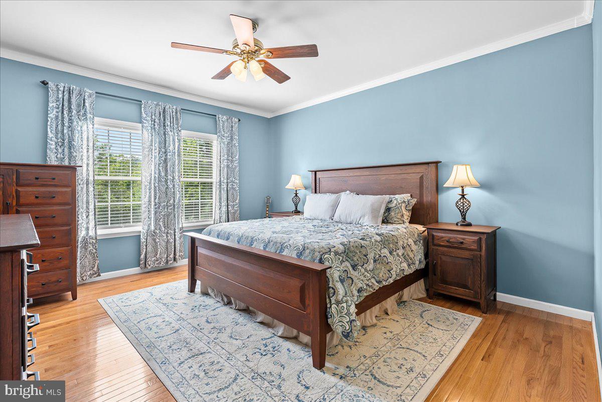 WAVERLY VIEW - Residential