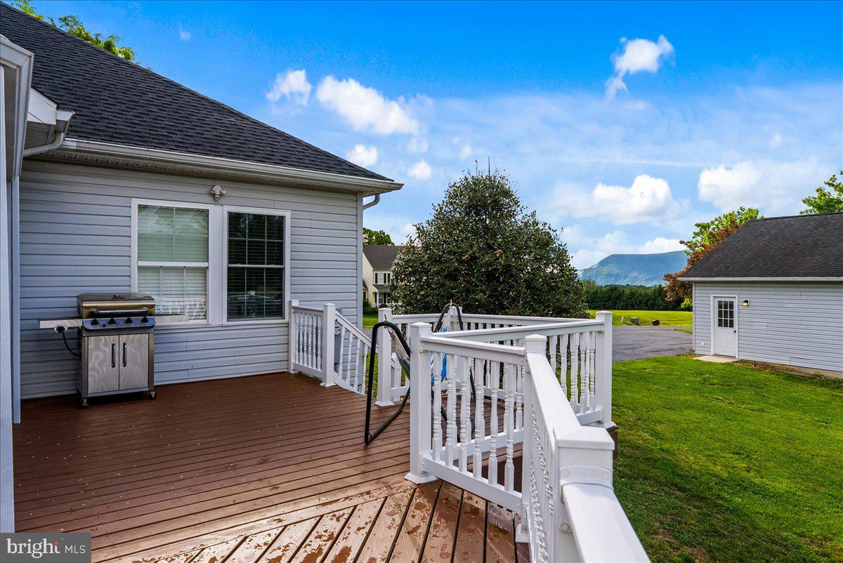WAVERLY VIEW - Residential