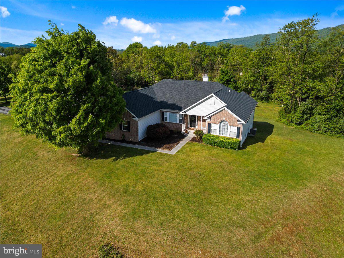 WAVERLY VIEW - Residential