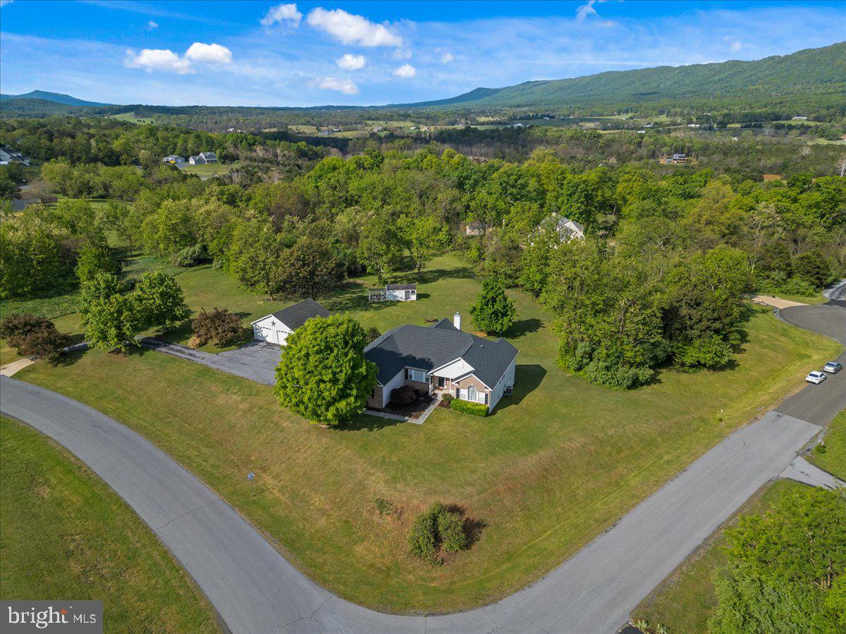 WAVERLY VIEW - Residential