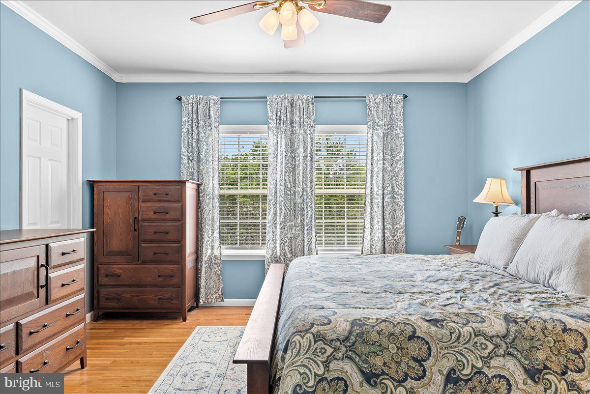 WAVERLY VIEW - Residential