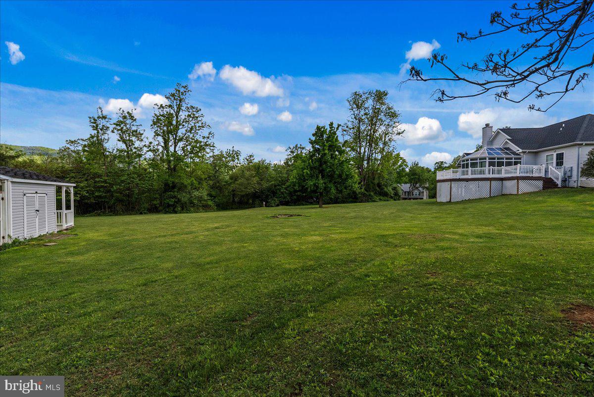 WAVERLY VIEW - Residential