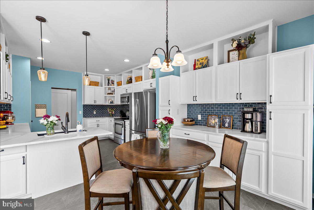 WAVERLY VIEW - Residential