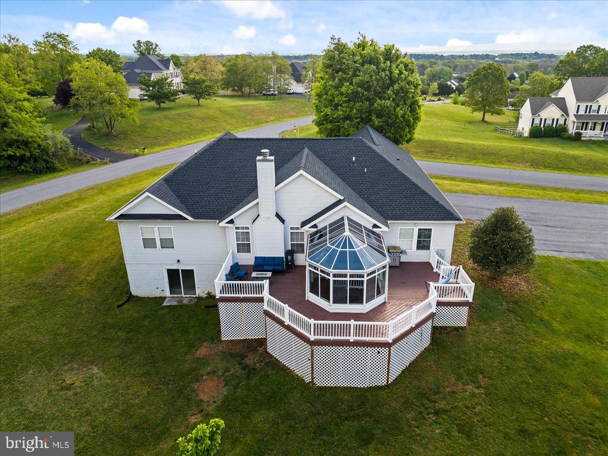 30 SAVANNAH DRIVE