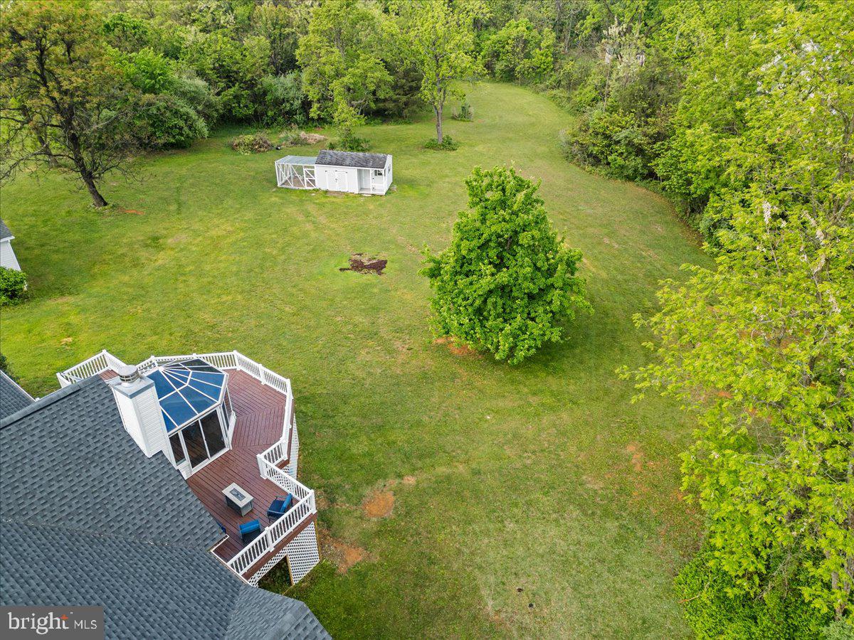 WAVERLY VIEW - Residential