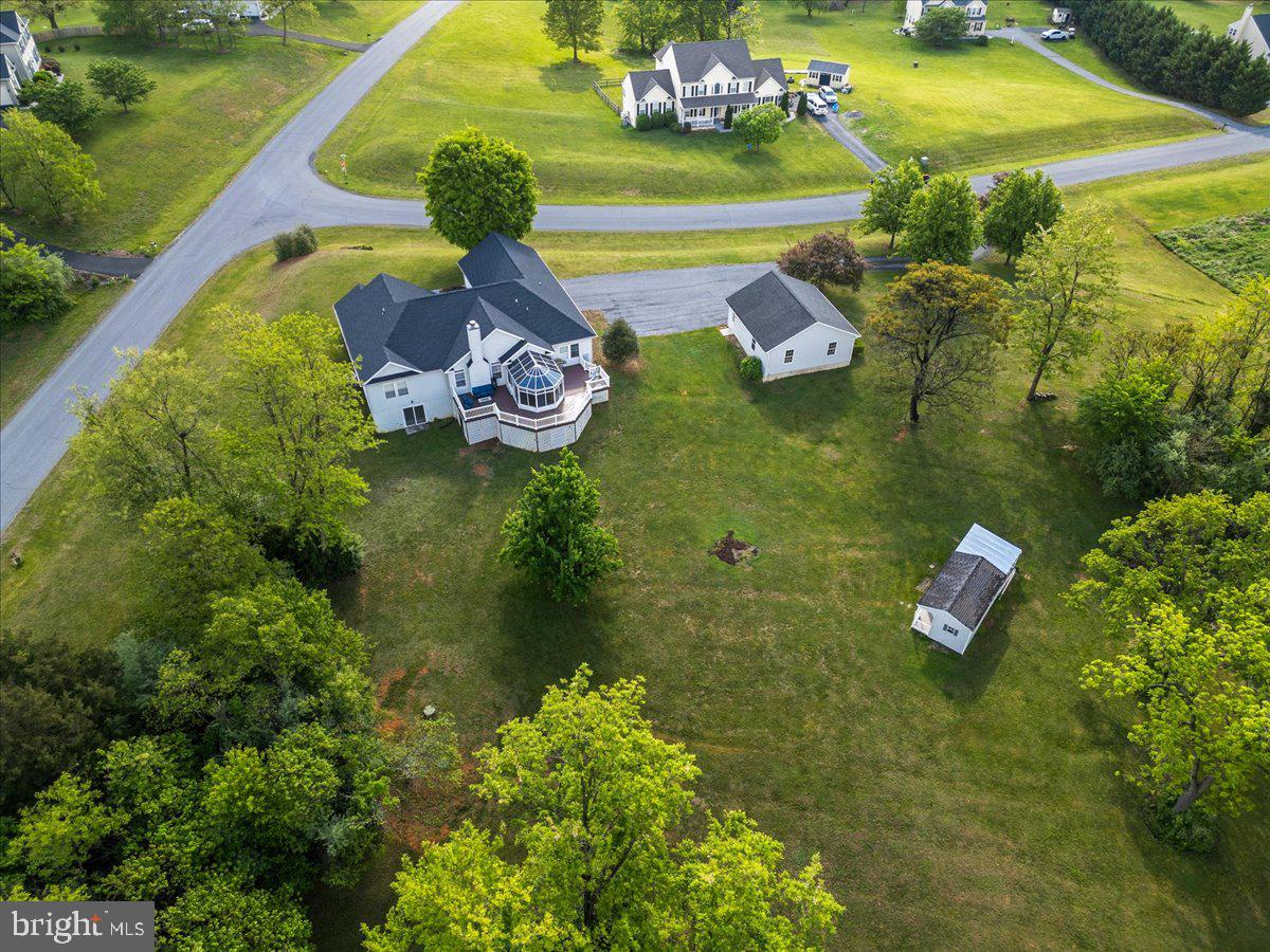 WAVERLY VIEW - Residential