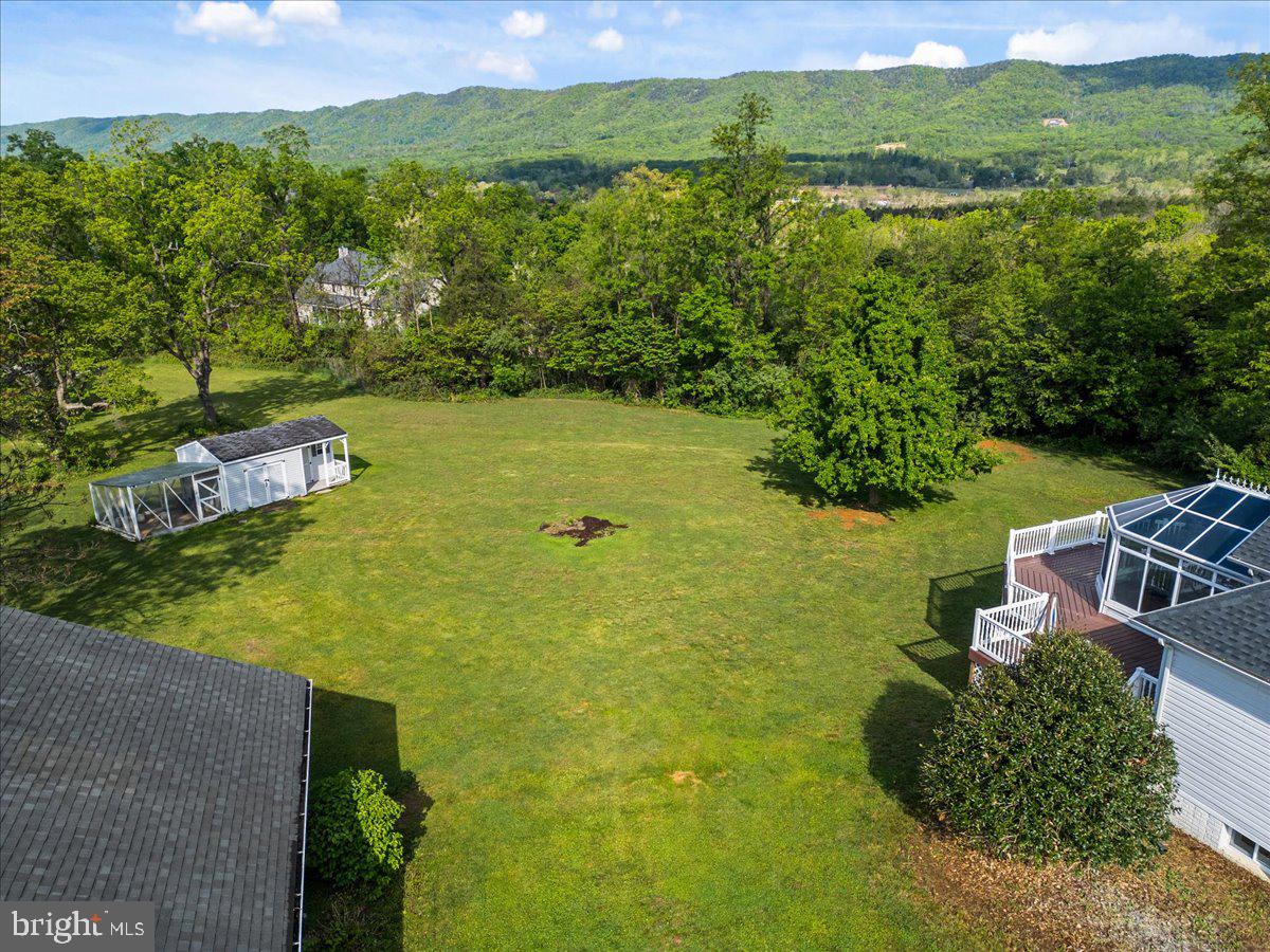 WAVERLY VIEW - Residential