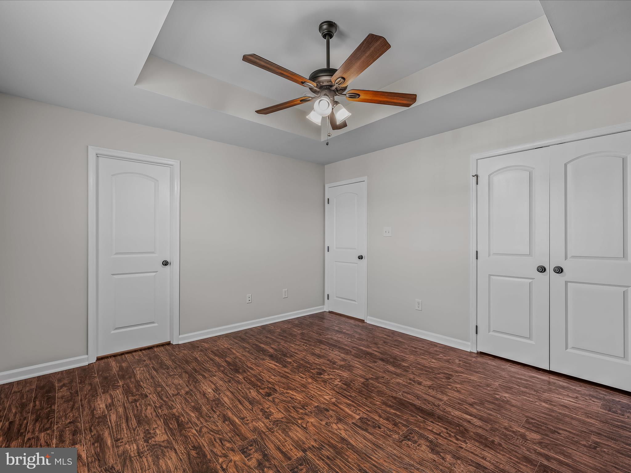 RED HILL - Residential