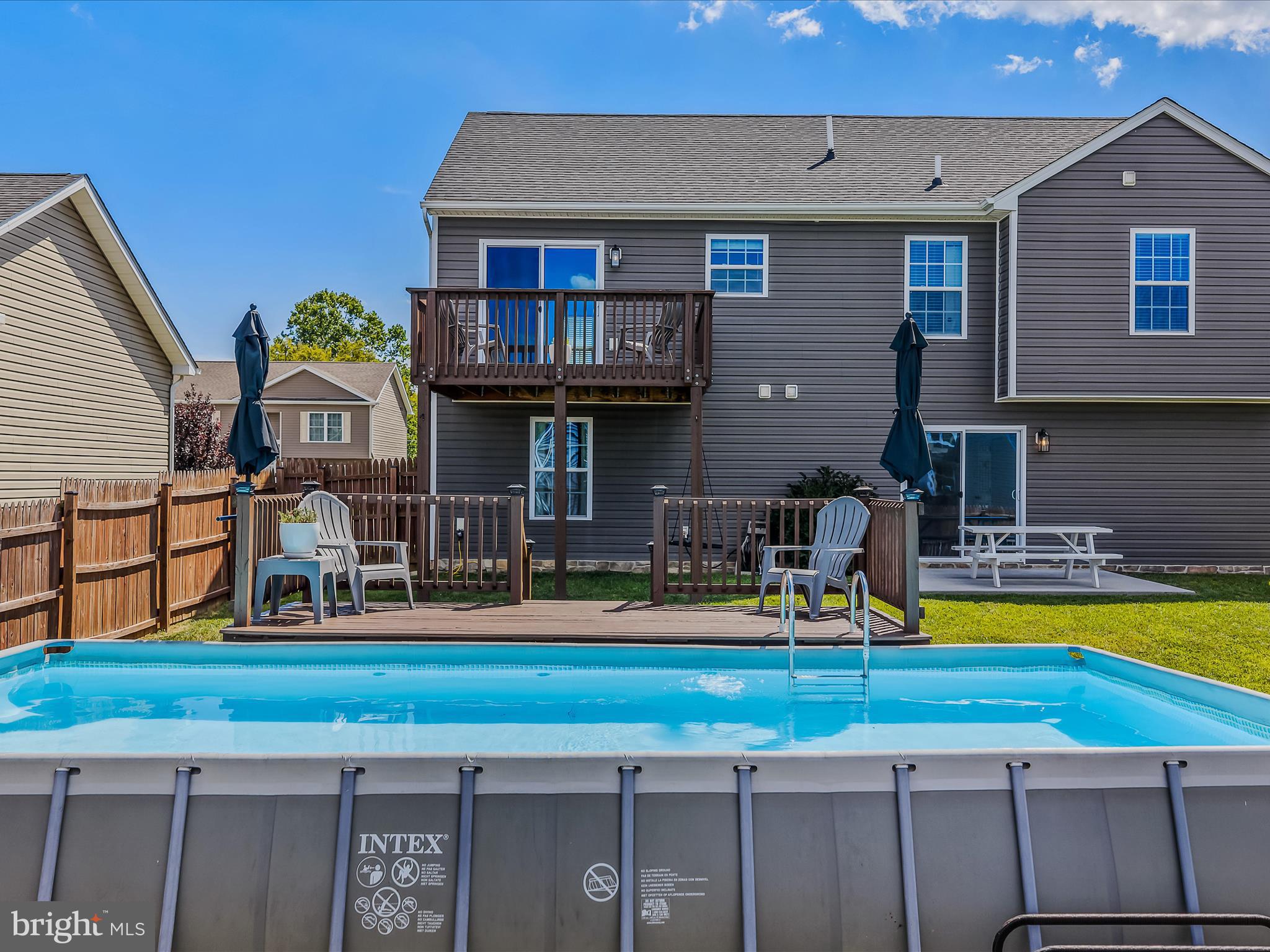 RED HILL - Residential