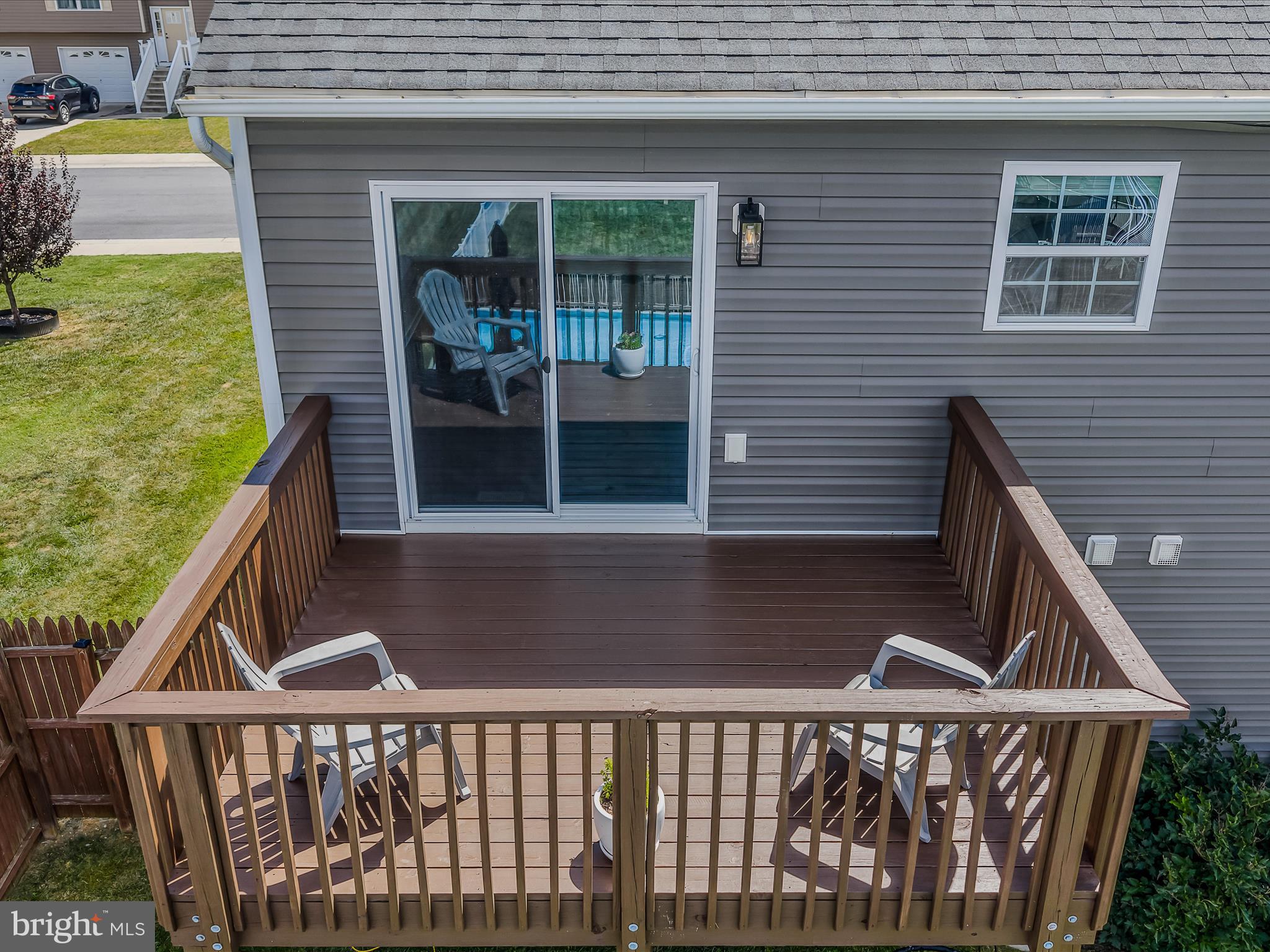 RED HILL - Residential