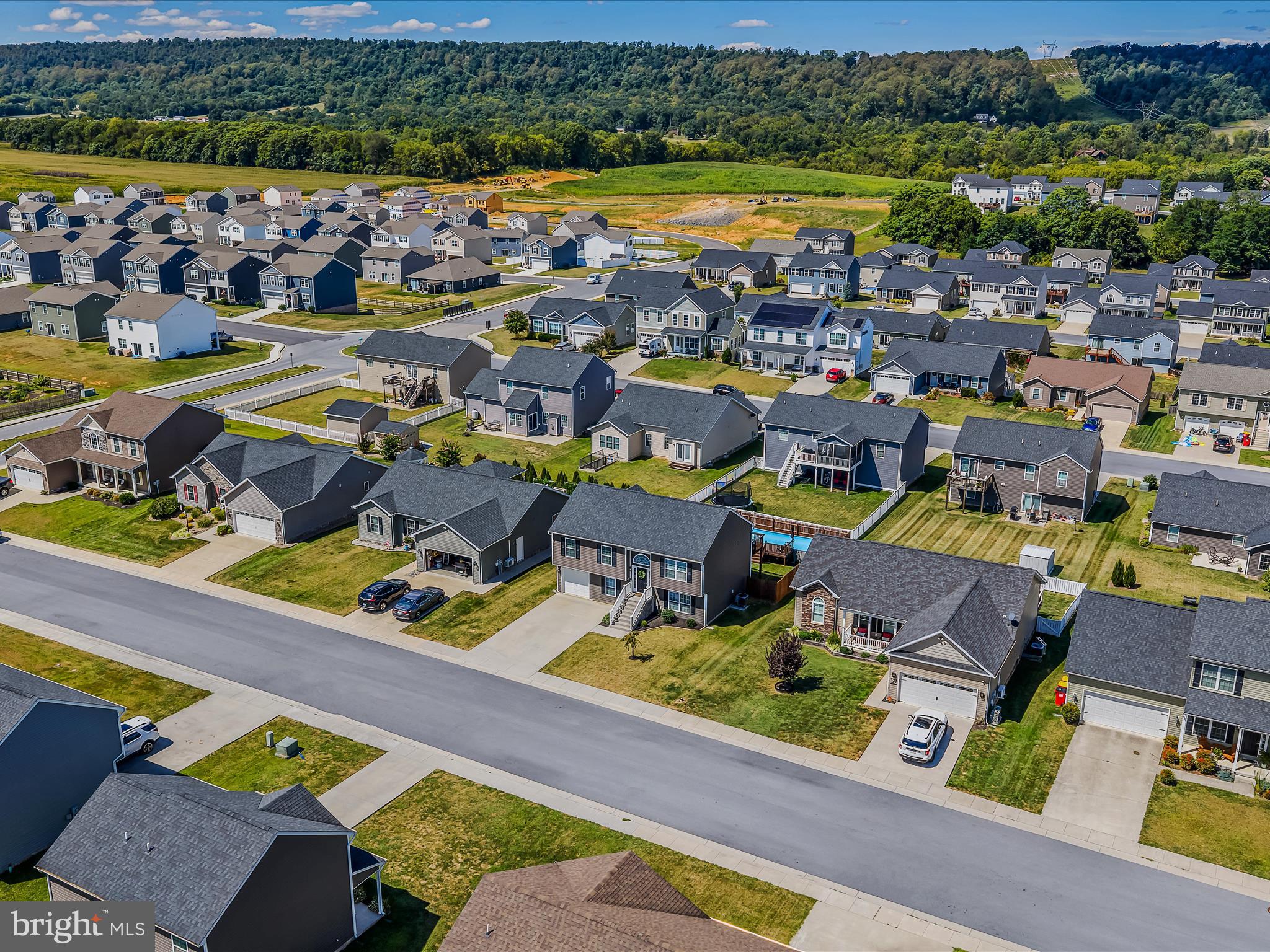 RED HILL - Residential