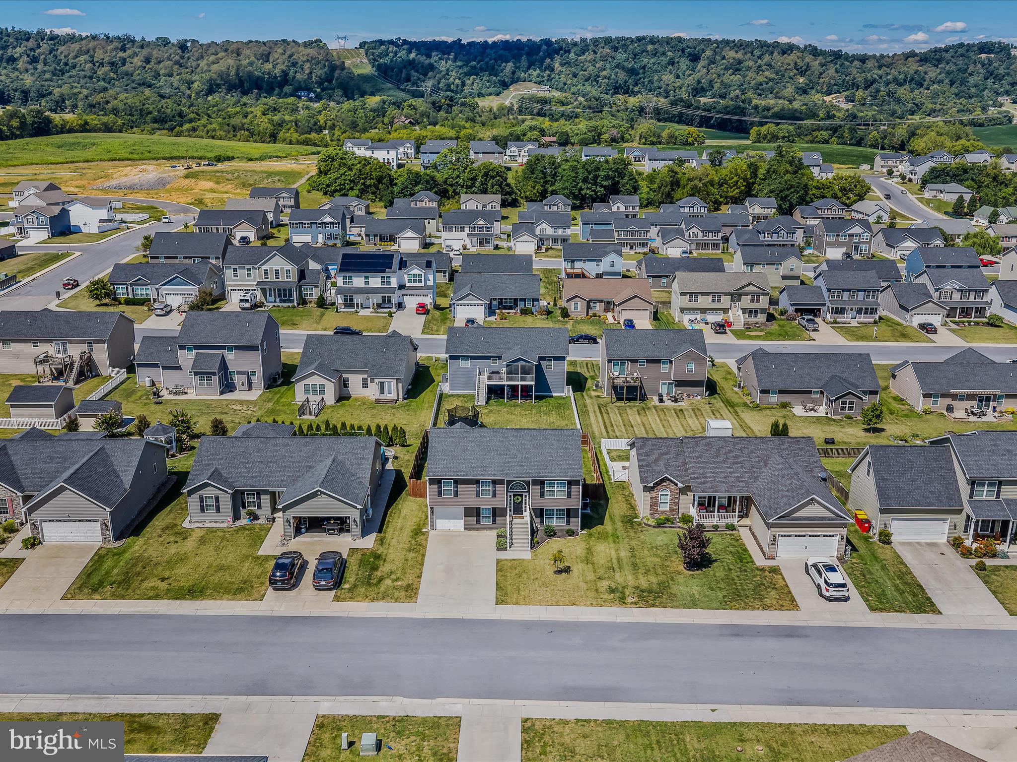 RED HILL - Residential