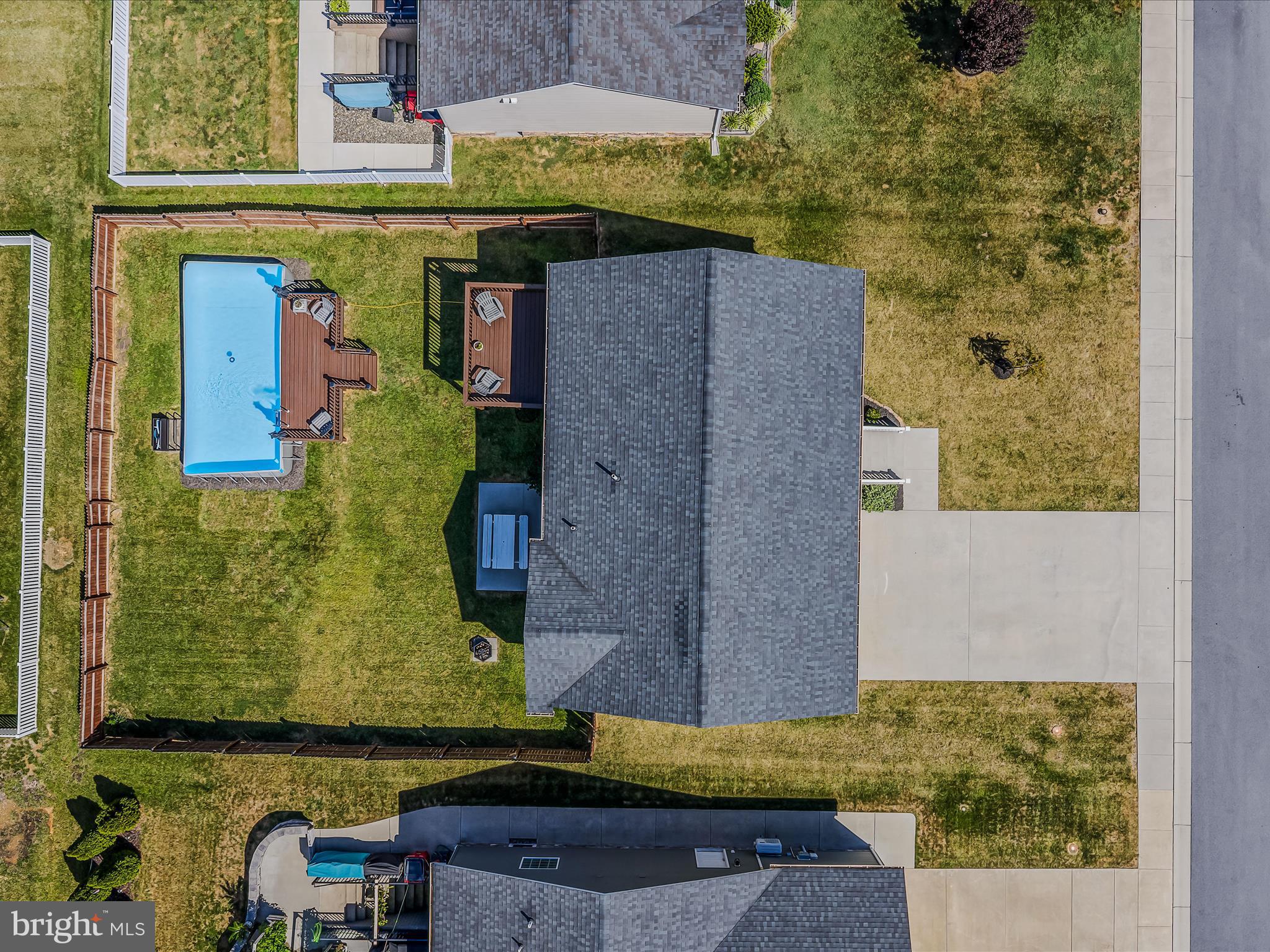 RED HILL - Residential