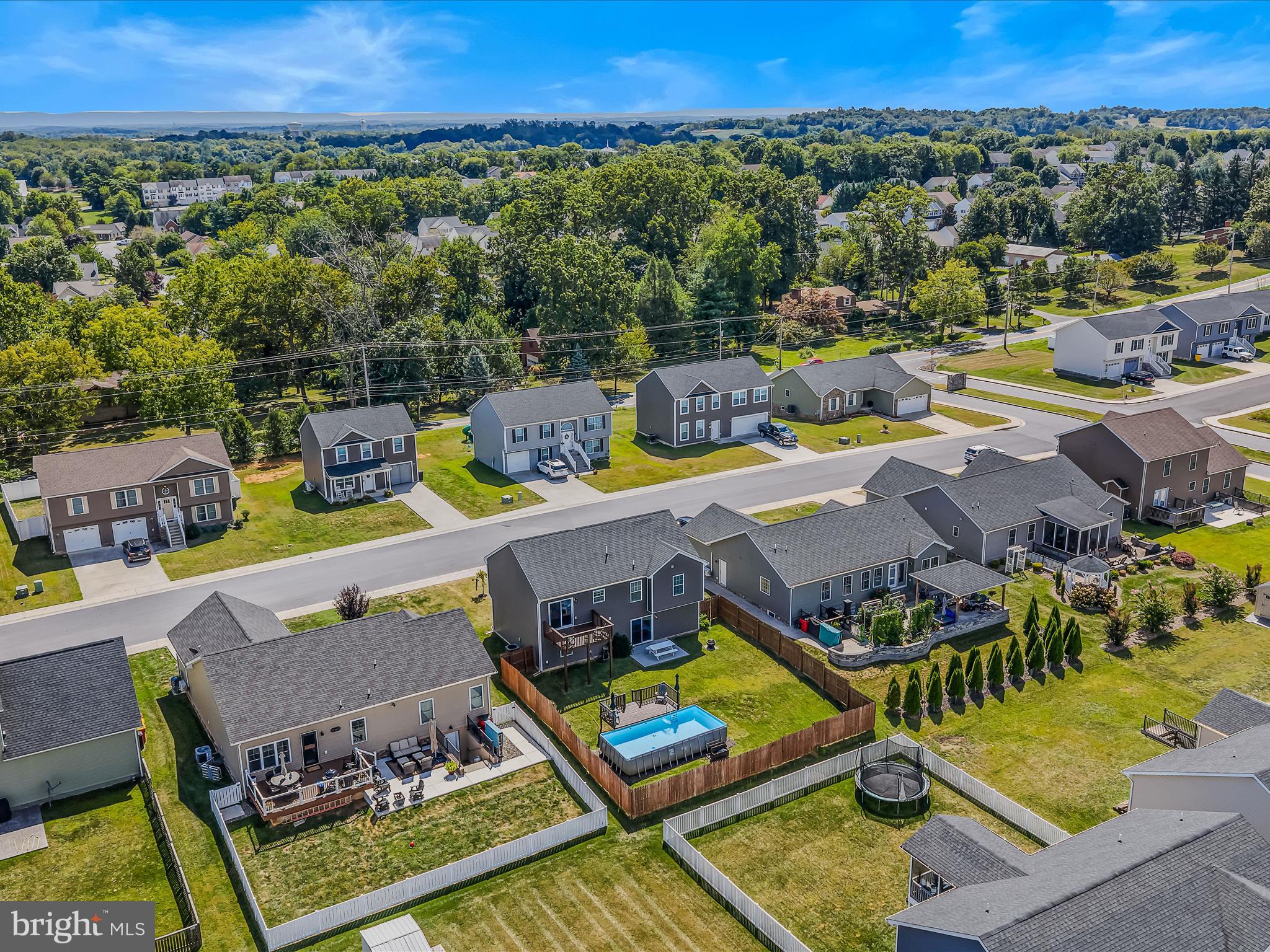 RED HILL - Residential