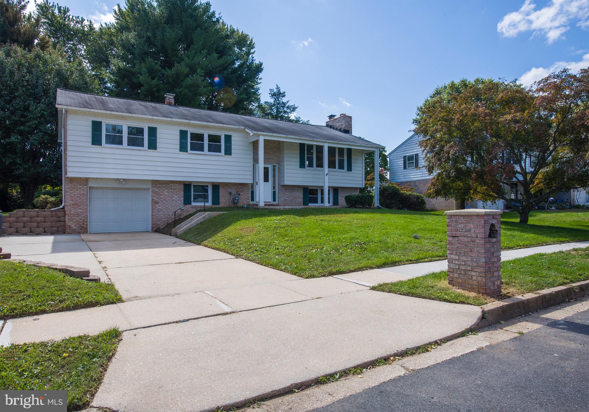 HOMESTEAD VILLAGE - Residential Lease