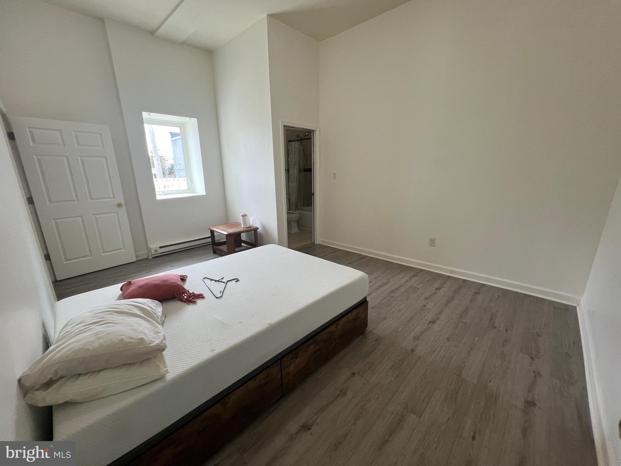 LANSDALE - Residential Lease