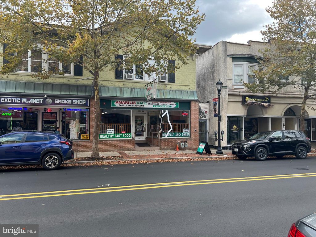 Photo of 310 W Main Street #3, LANSDALE, PA 19446 (MLS # PAMC2159640)