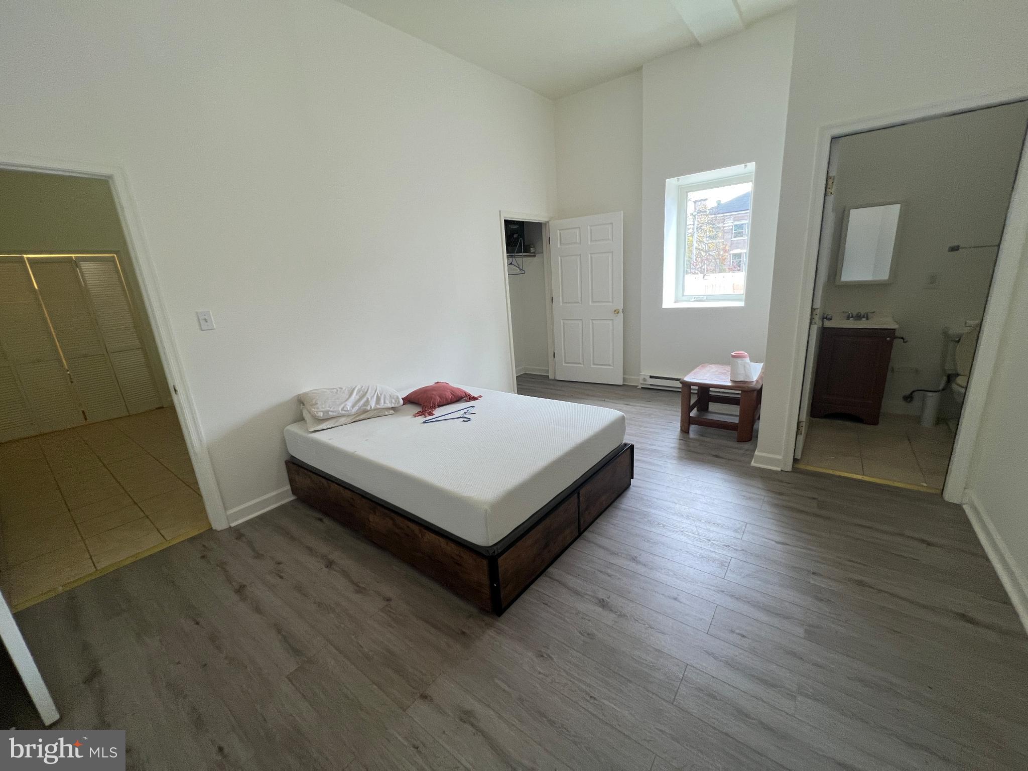 LANSDALE - Residential Lease