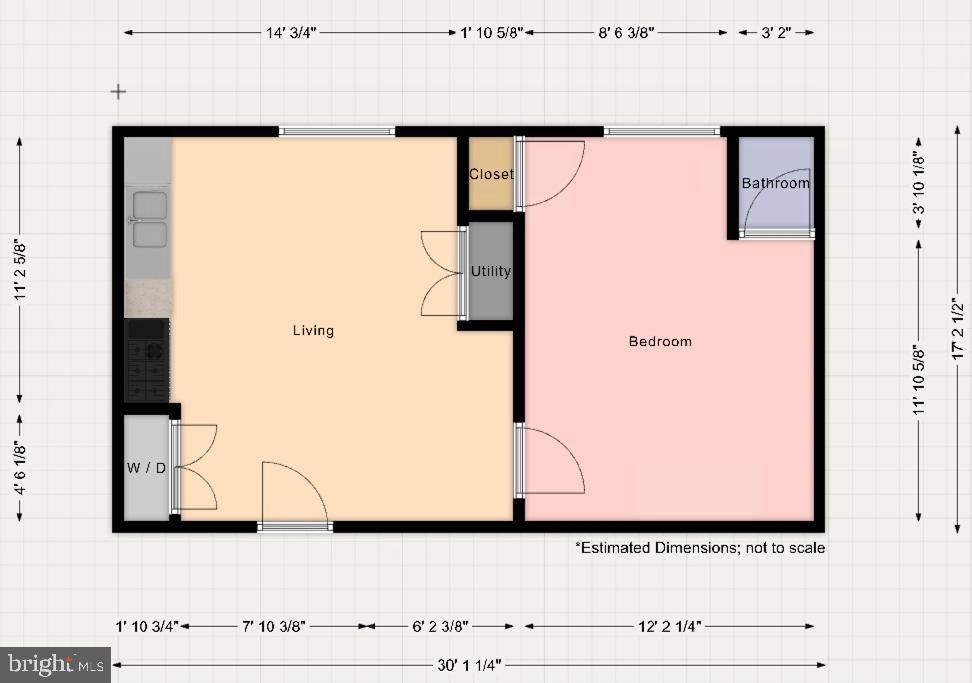 LANSDALE - Residential Lease
