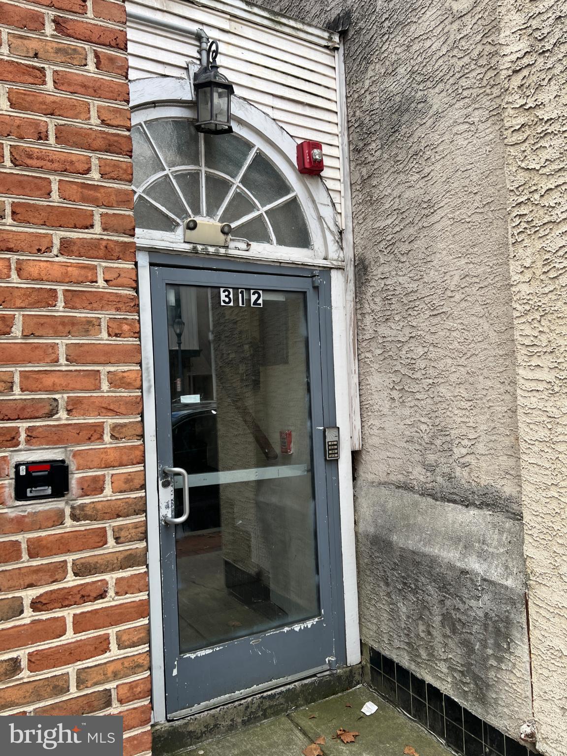 LANSDALE - Residential Lease