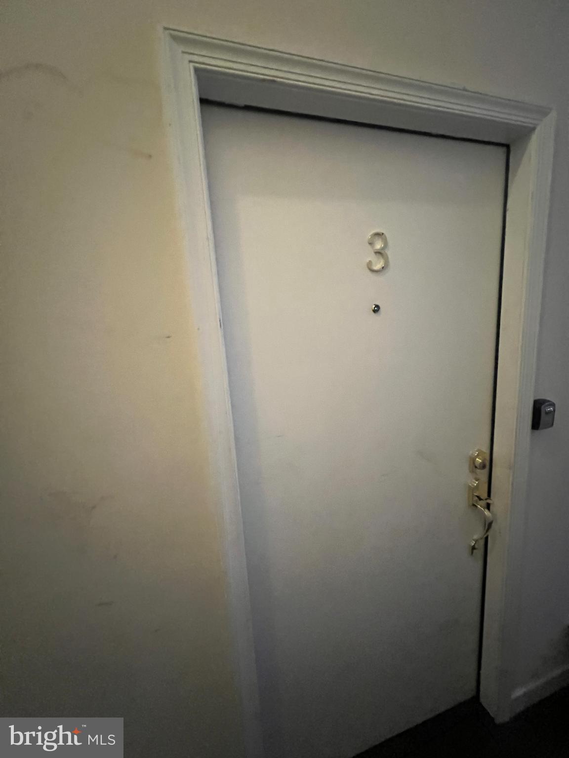 LANSDALE - Residential Lease