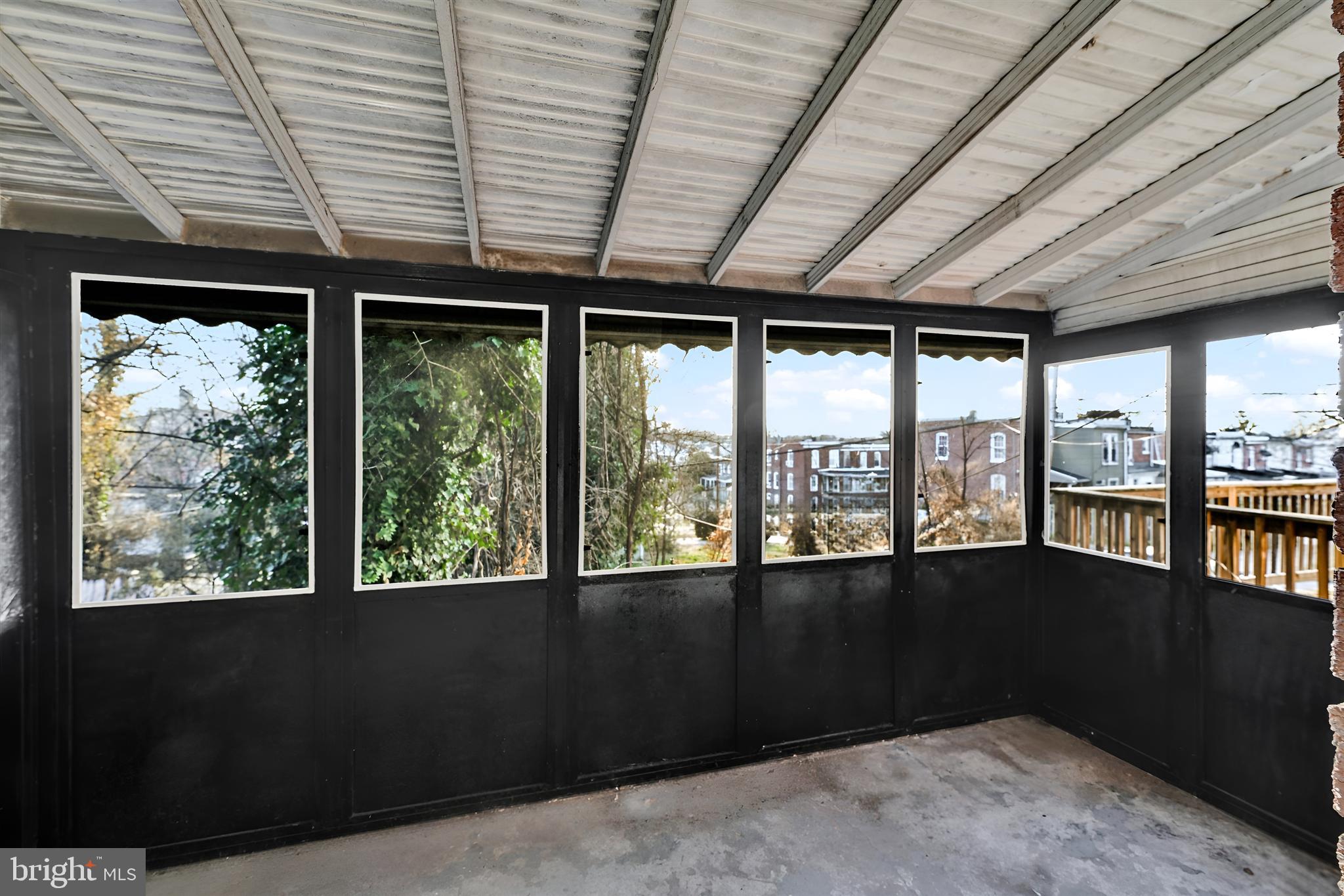 WAVERLY - Residential