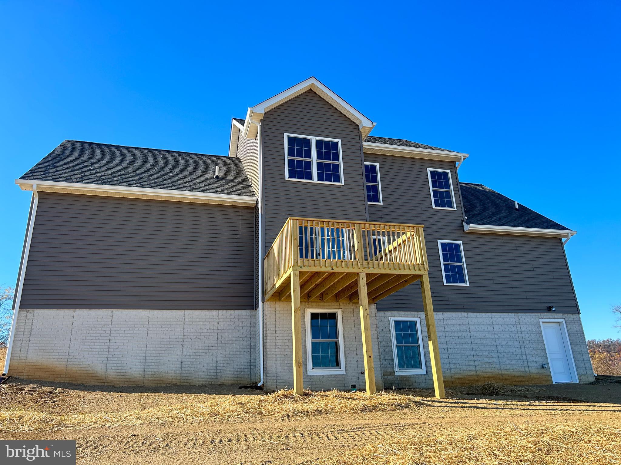 PEBBLE RIDGE - Residential