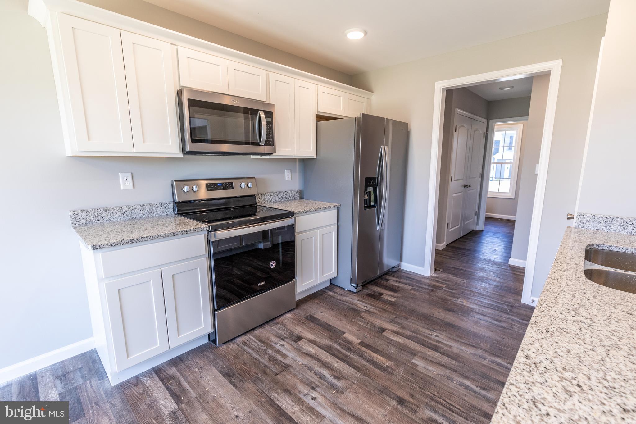 PEBBLE RIDGE - Residential