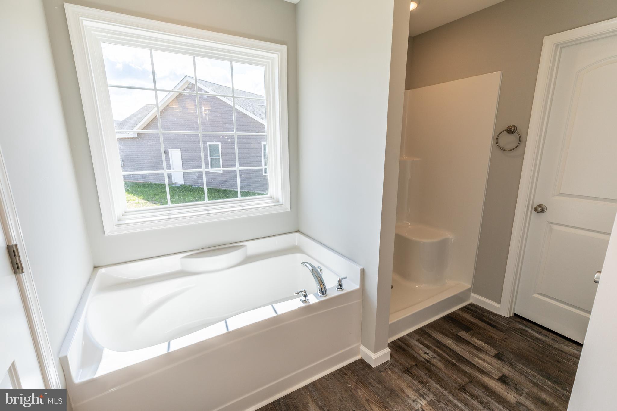 PEBBLE RIDGE - Residential