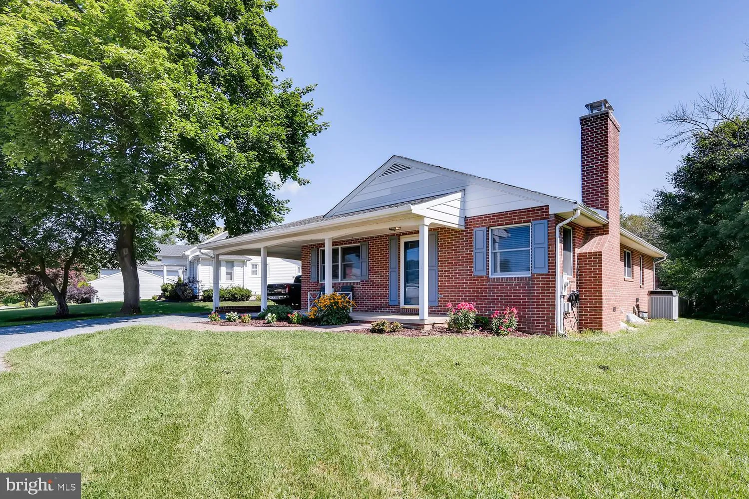 4147 Sykesville Road, Finksburg, MD 21048