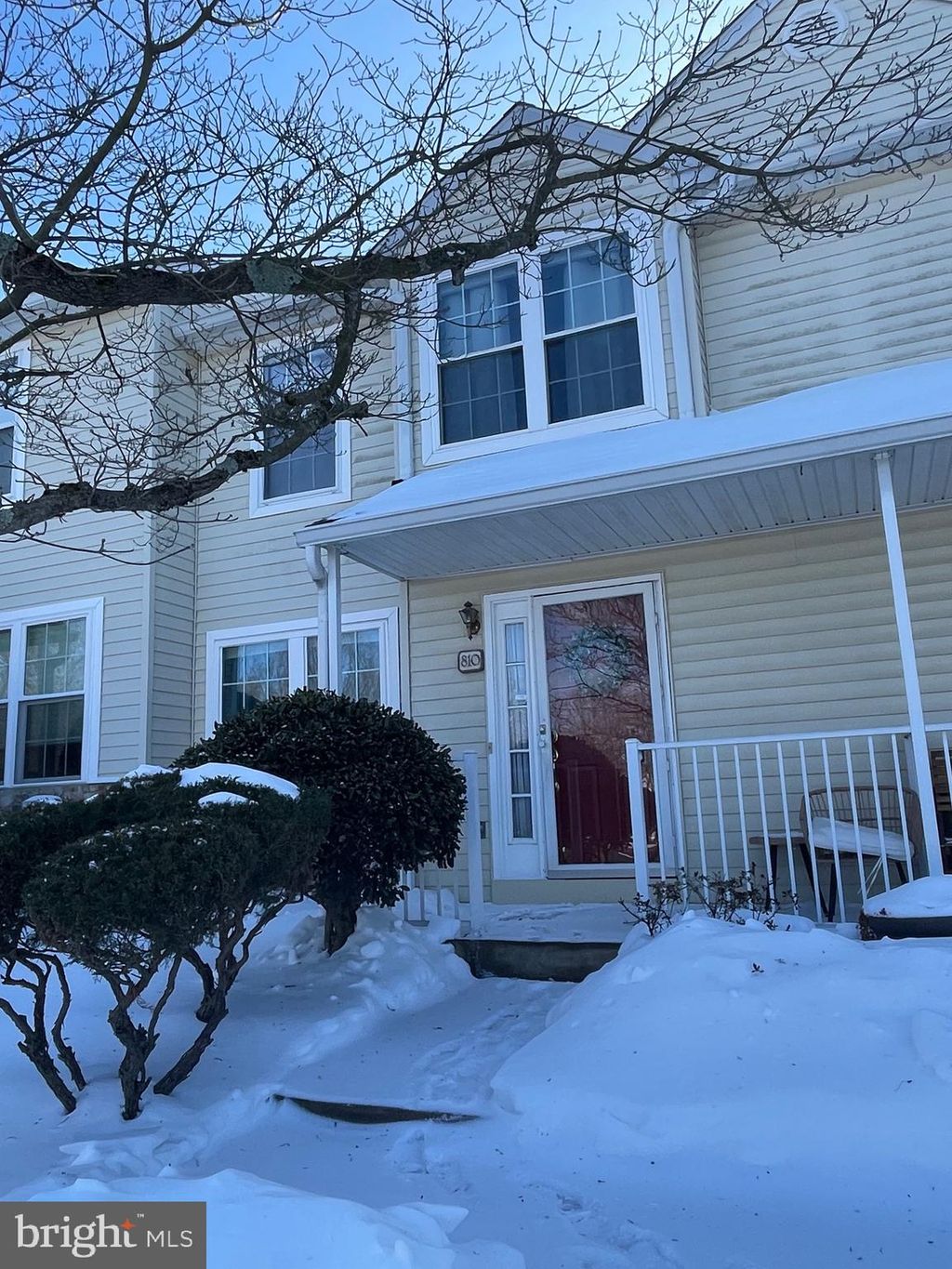 Photo of 810 Amber Lane, WEST CHESTER, PA 19382 (MLS # PACT2116898)