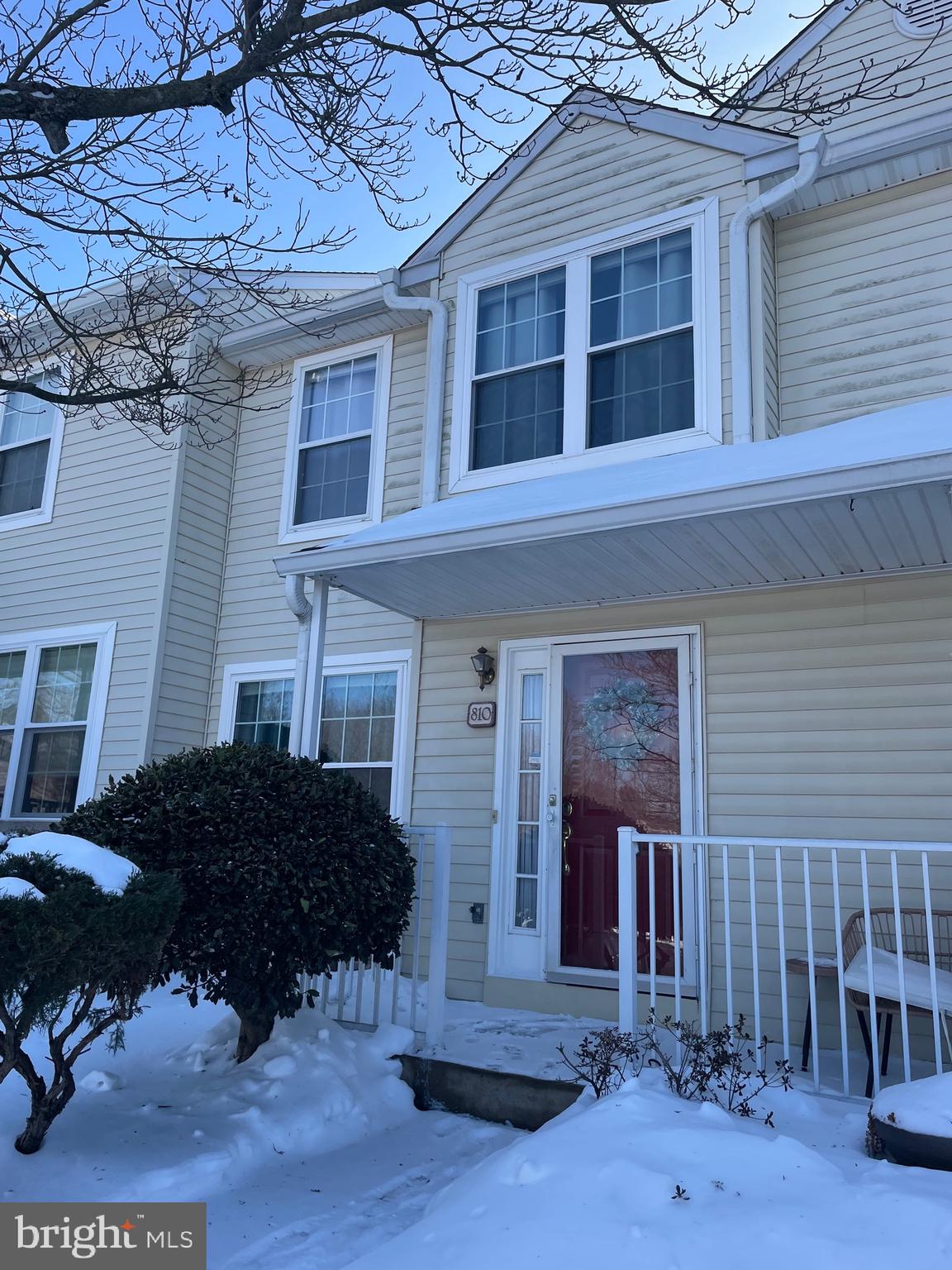 PLUM TREE VILLAGE - Residential