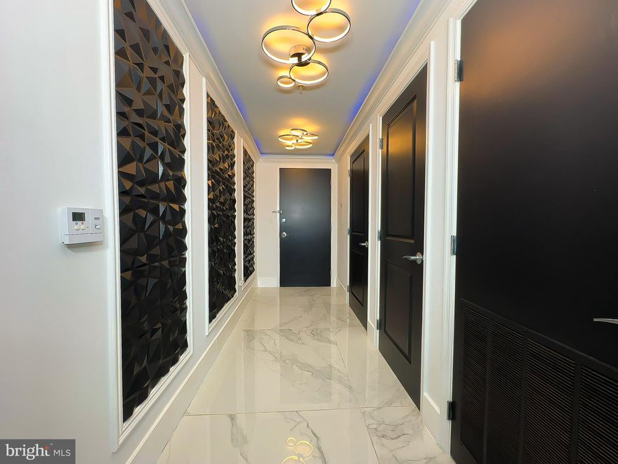 Welcome to this stunning one-bedroom condo in the heart of National Harbor, offering an unparalleled lifestyle of convenience, luxury, and breathtaking views! This beautifully designed residence features floor-to-ceiling windows that flood the space with natural light, a spacious open-concept living area, and sleek hardwood floors throughout.

The gourmet chefs kitchen boasts stainless steel appliances, granite countertops, and ample cabinetry, making it perfect for entertaining or everyday living. The spacious bedroom offers a tranquil retreat with plush finishes and ample closet space.

Step outside to your private balcony and take in the vibrant atmosphere of National Harbor, just moments away from world-class dining, shopping, and entertainment & including the iconic Capital Wheel!

Enjoy top-tier amenities, including a fitness center, concierge services, and secure garage parking. With easy access to Washington, D.C., Northern Virginia, and major highways, this is urban luxury at its finest!

Bonus: All TVs will remain in the property, offering added convenience for the new owner! 

Don't miss out on this incredible opportunity. Schedule your private tour today!