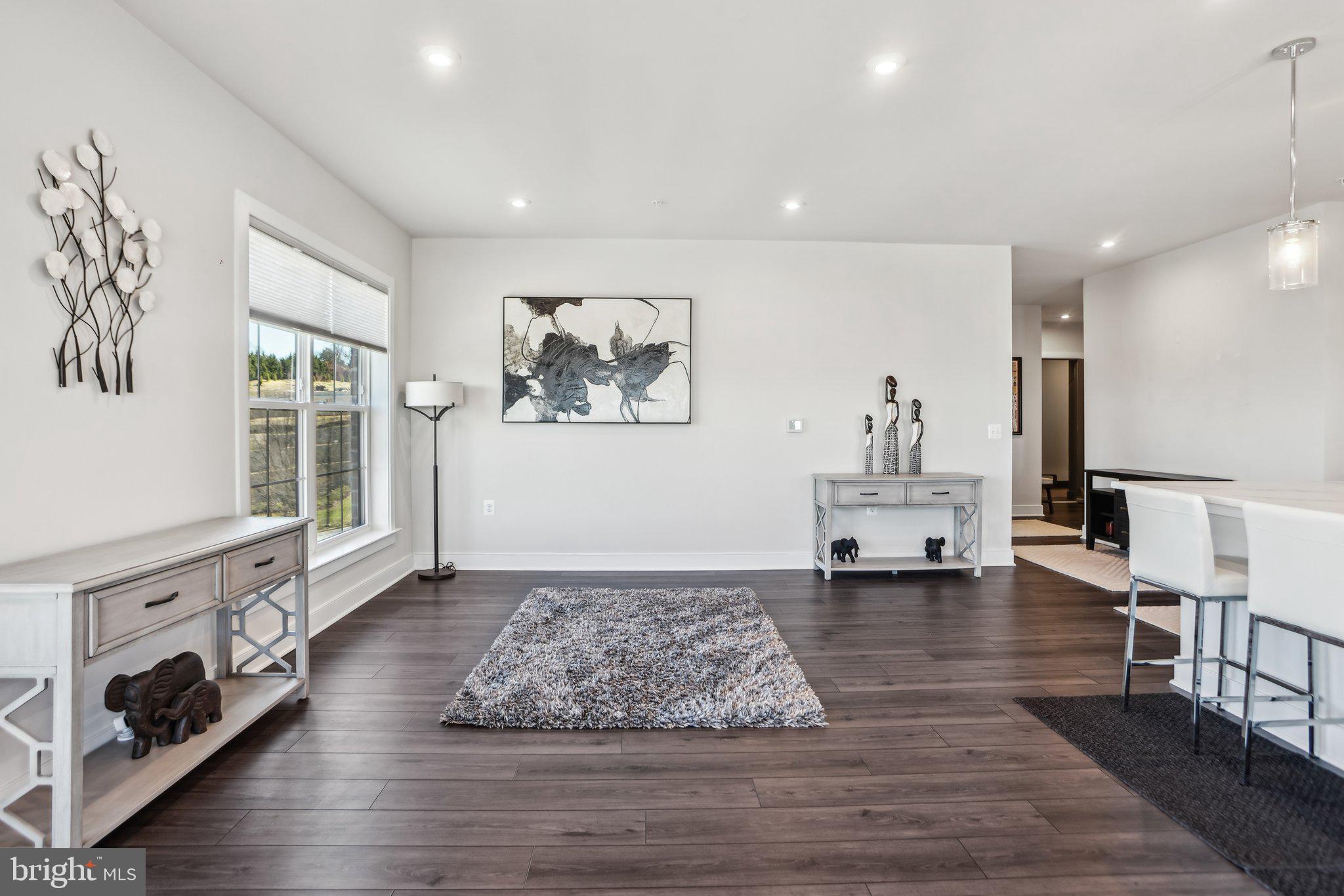 THE FLATS AT NATIONAL HARBOR - Residential