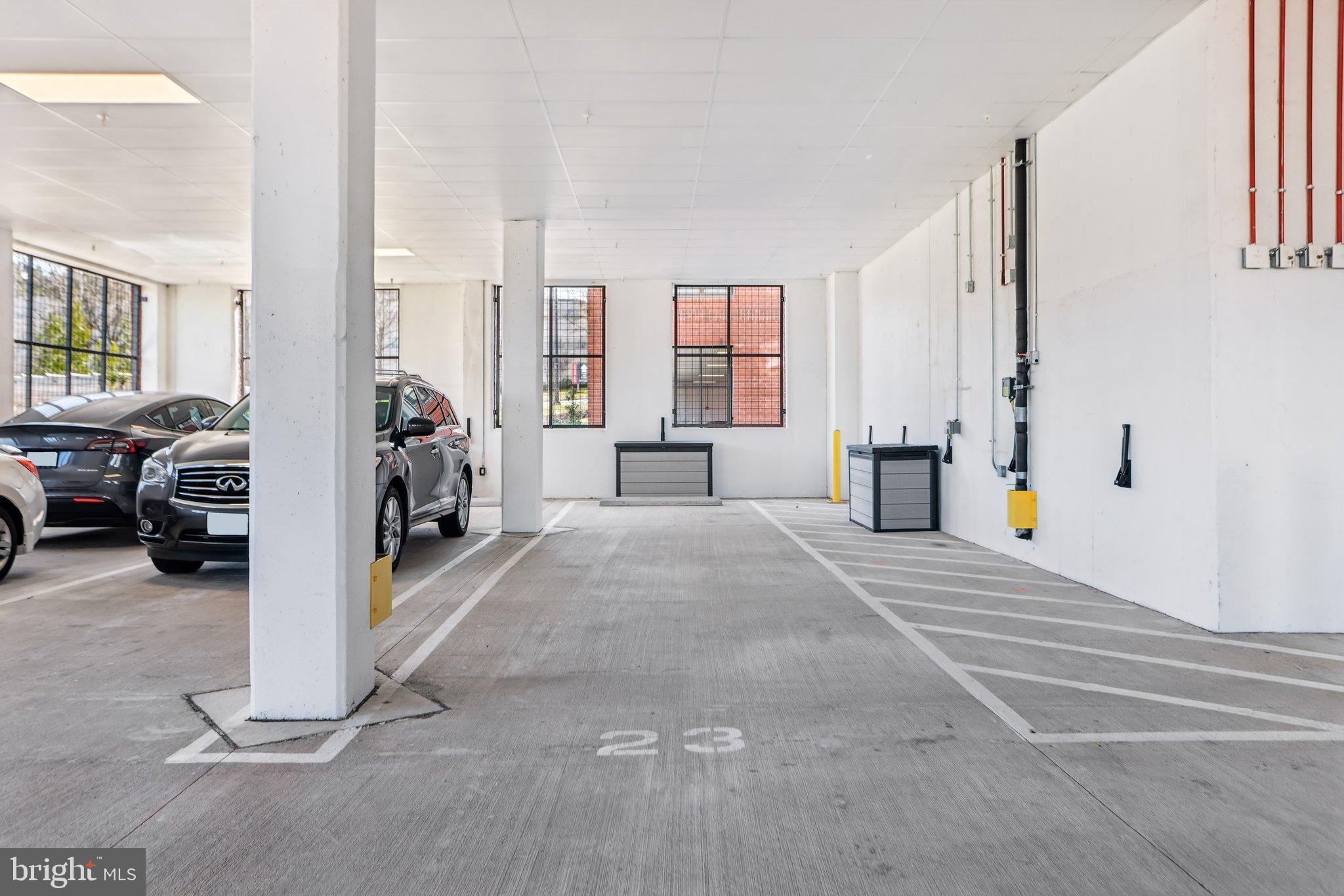 THE FLATS AT NATIONAL HARBOR - Residential