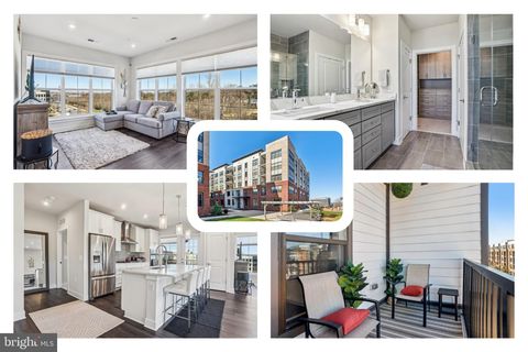 100 SAINT IVES PLACE 306 NATIONAL HARBOR MD 20745