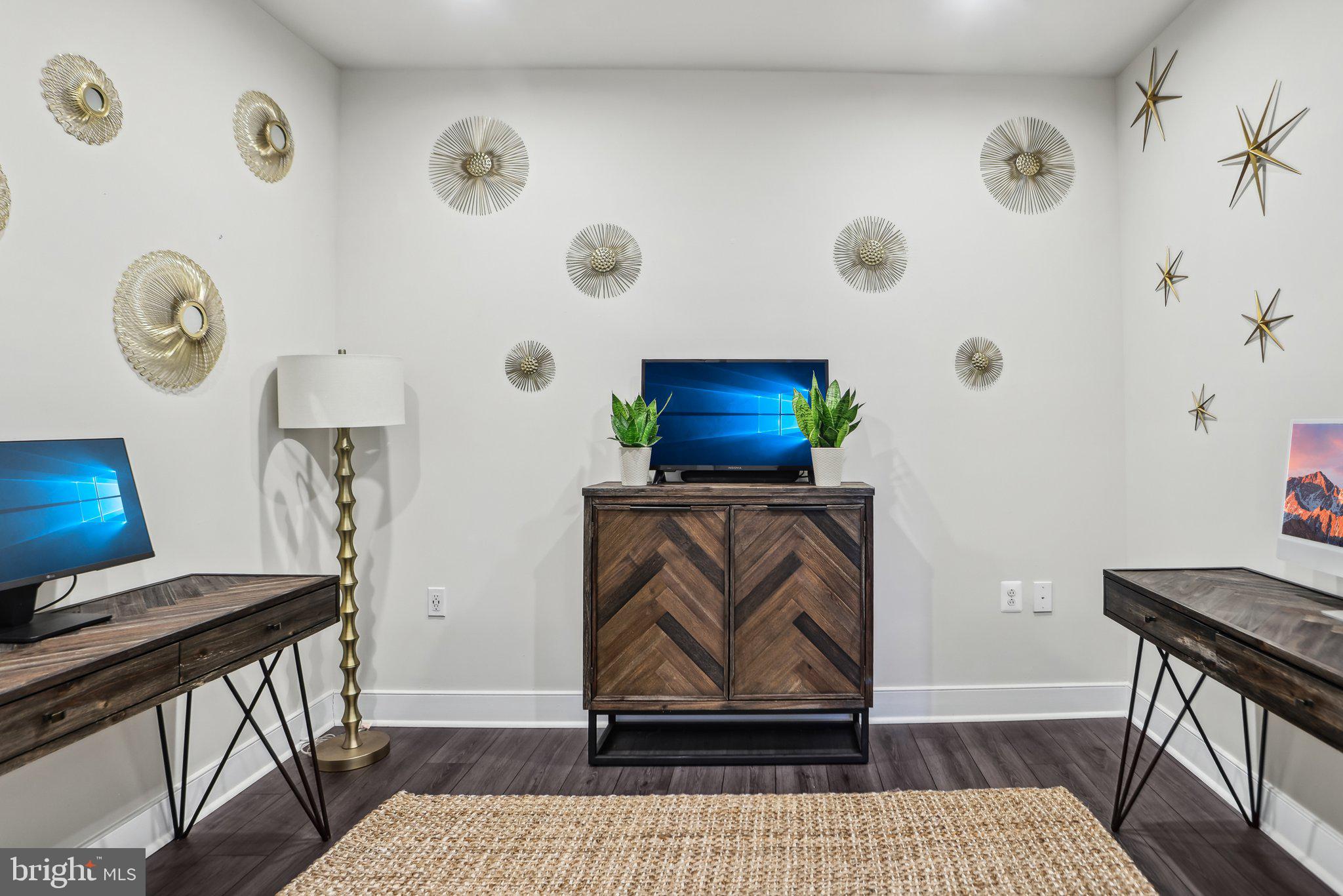 THE FLATS AT NATIONAL HARBOR - Residential