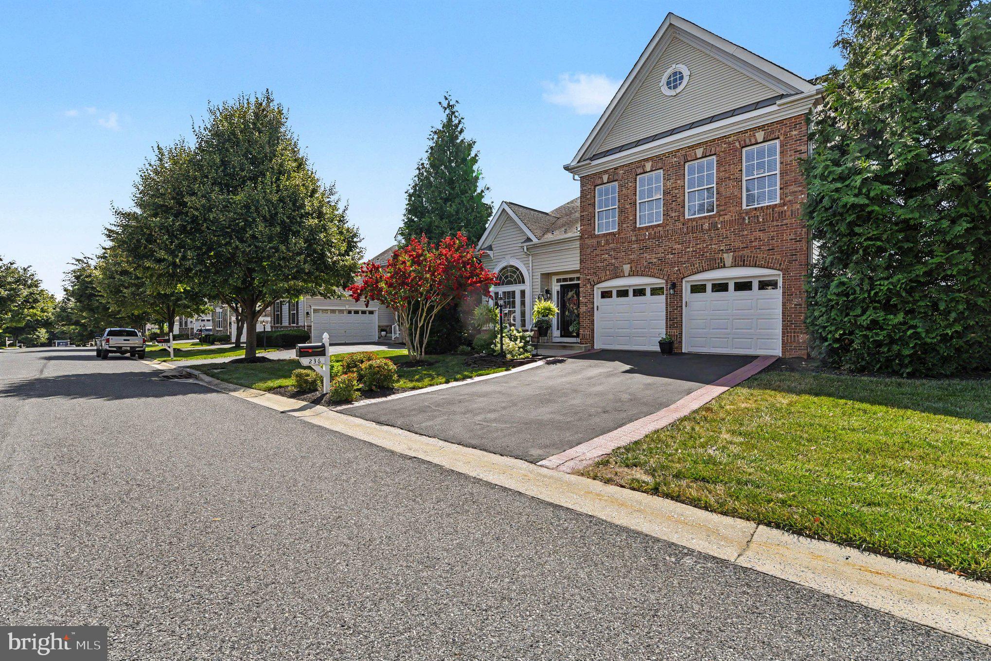 236 SMARTY JONES TERRACE