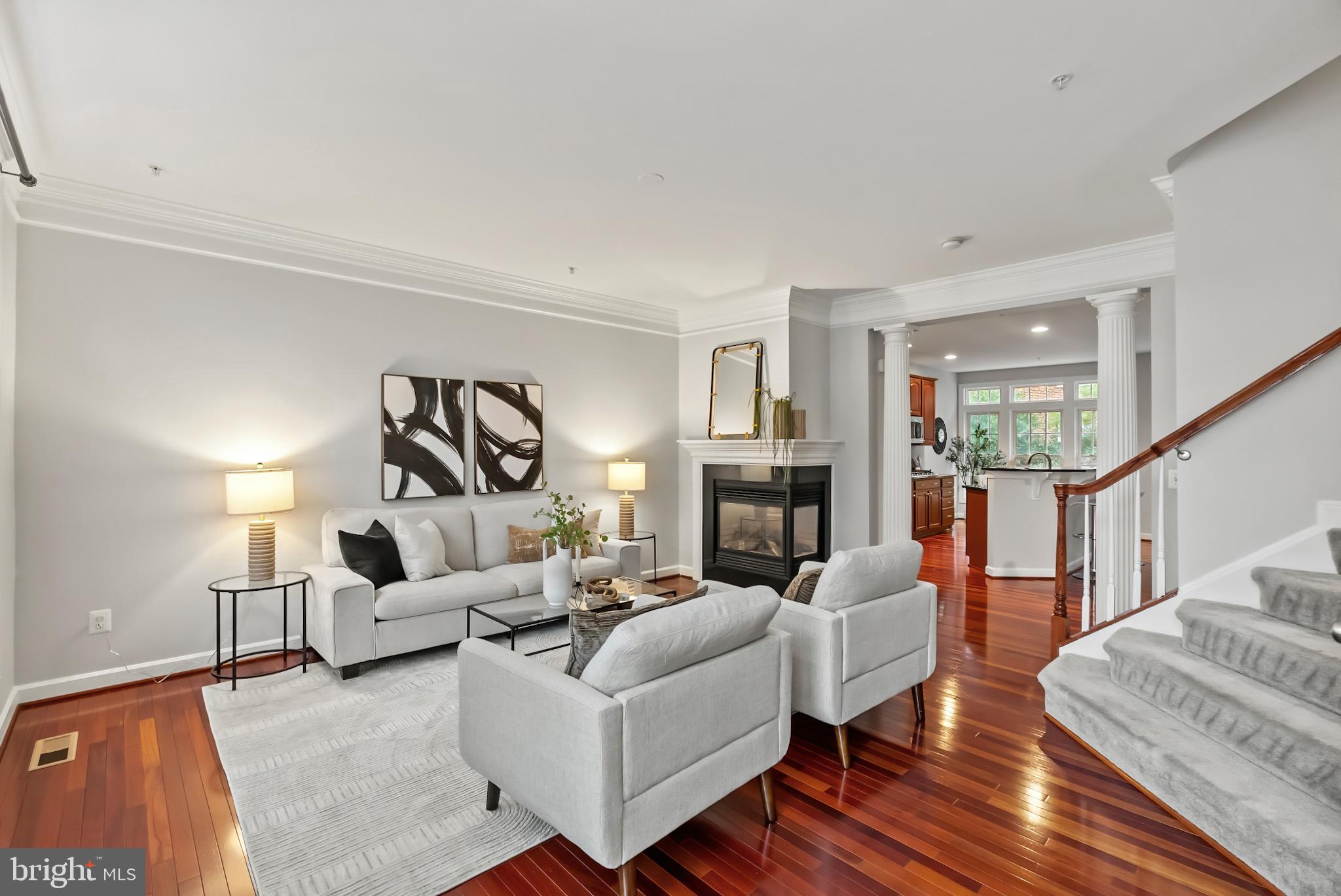 ELLSWORTH PLACE - Residential