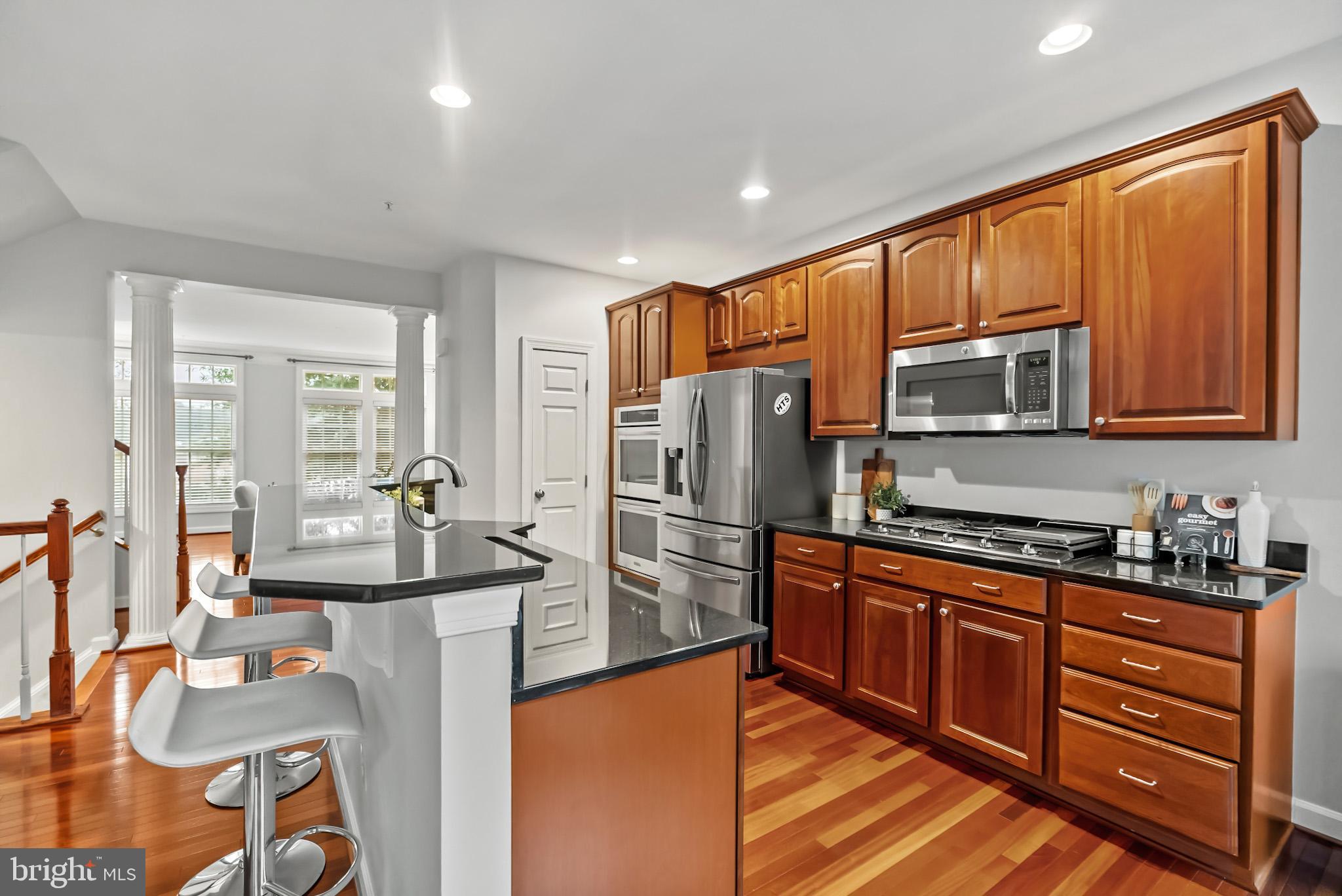 ELLSWORTH PLACE - Residential