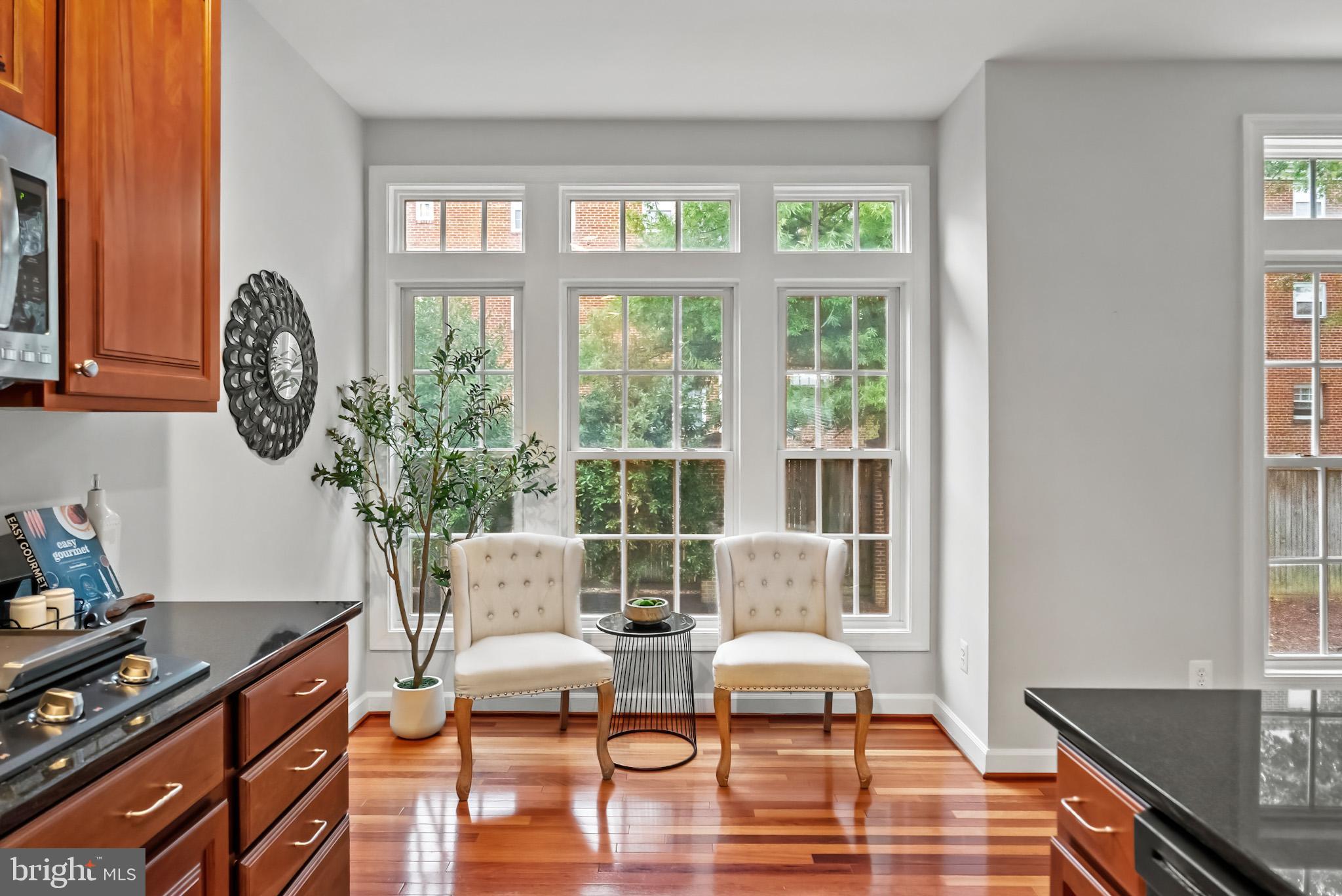 ELLSWORTH PLACE - Residential