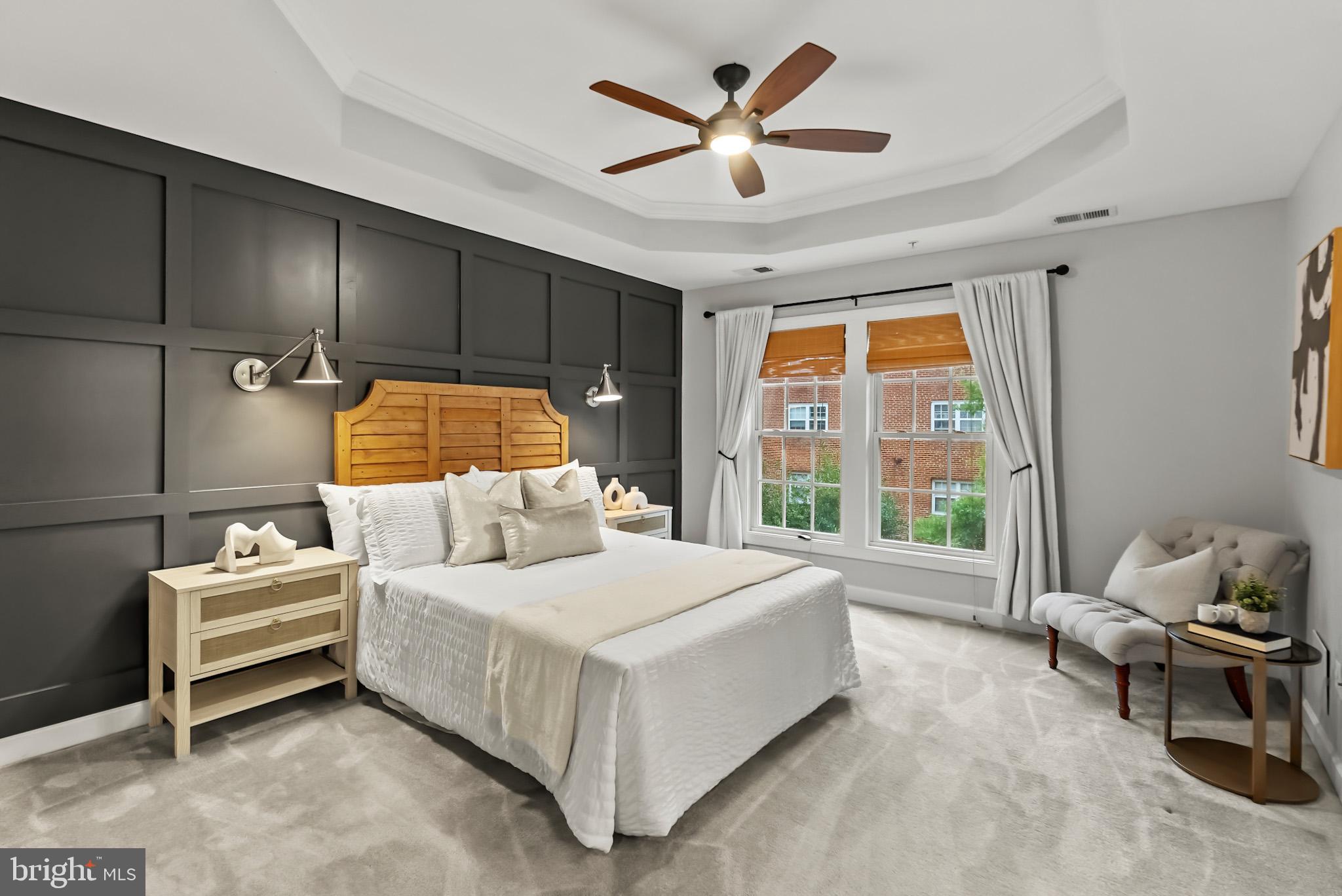 ELLSWORTH PLACE - Residential