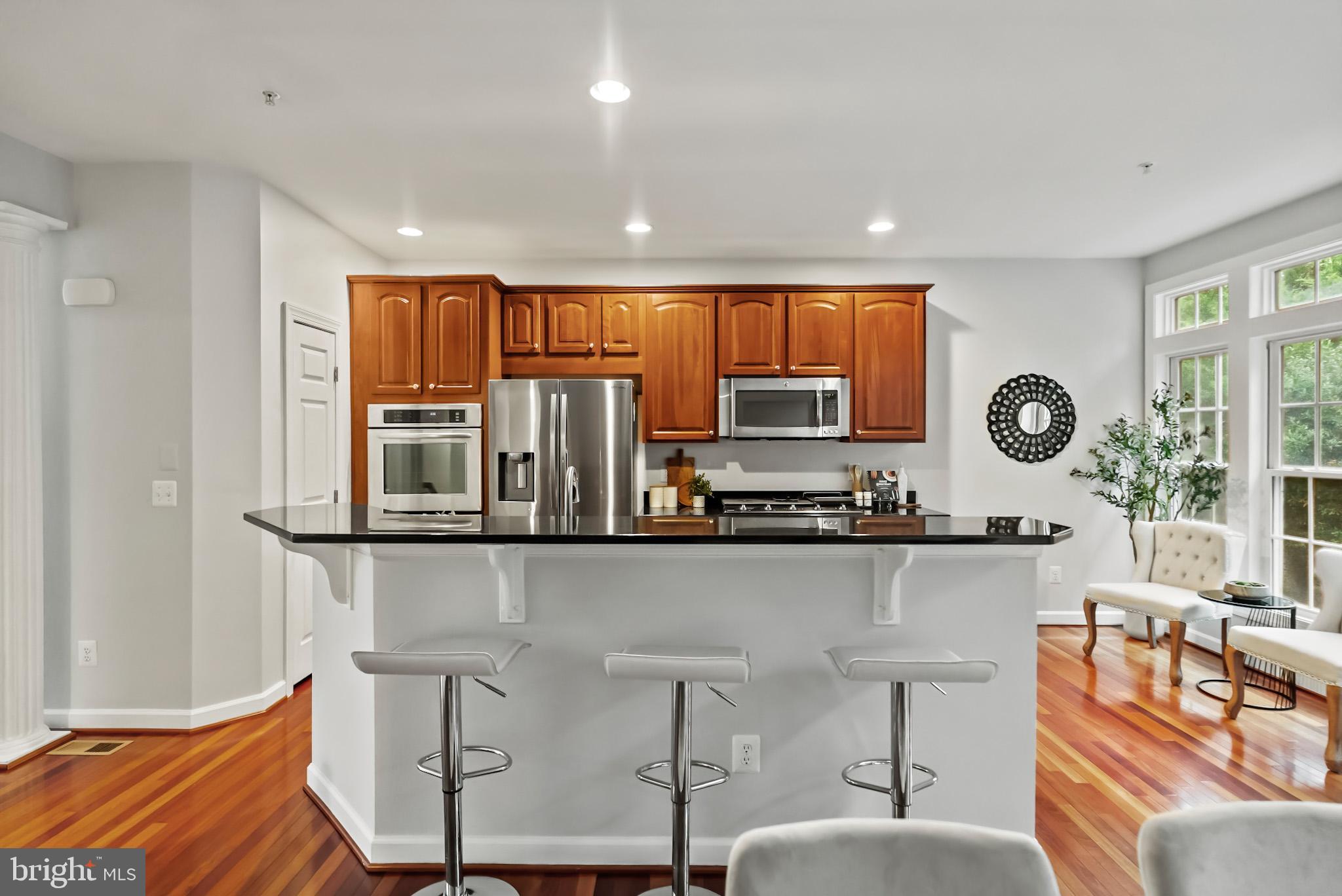 ELLSWORTH PLACE - Residential