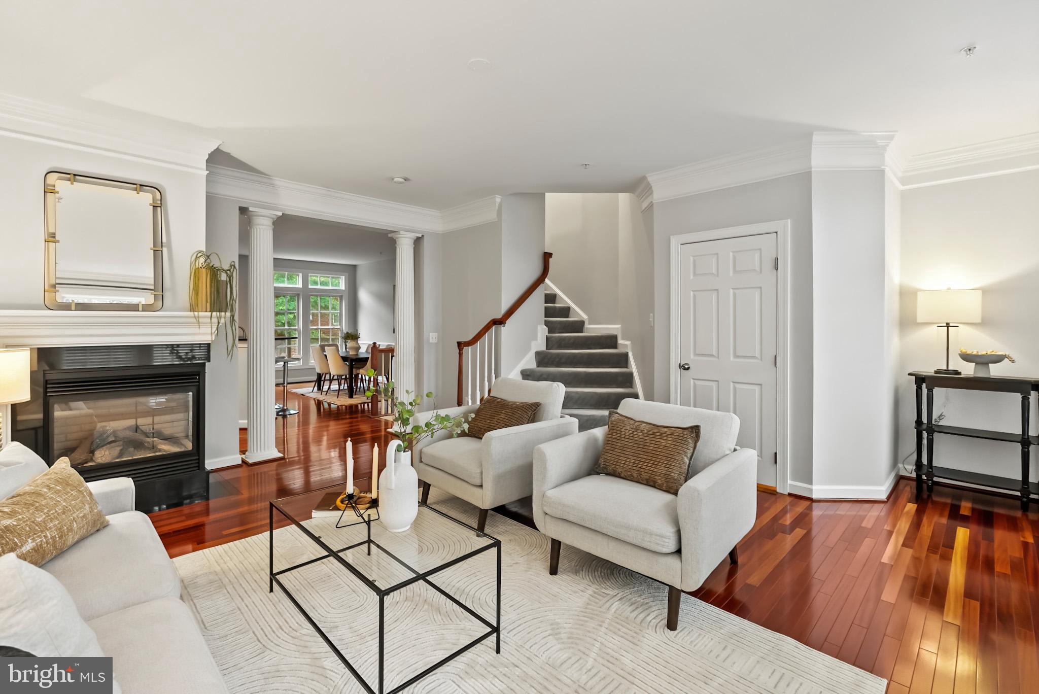 ELLSWORTH PLACE - Residential