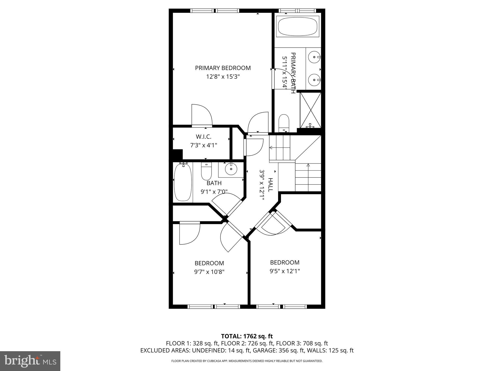 ELLSWORTH PLACE - Residential