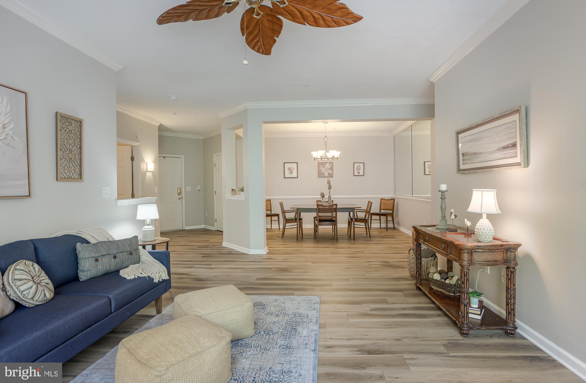 WINDSOR AT PERRY HALL FARMS - Residential