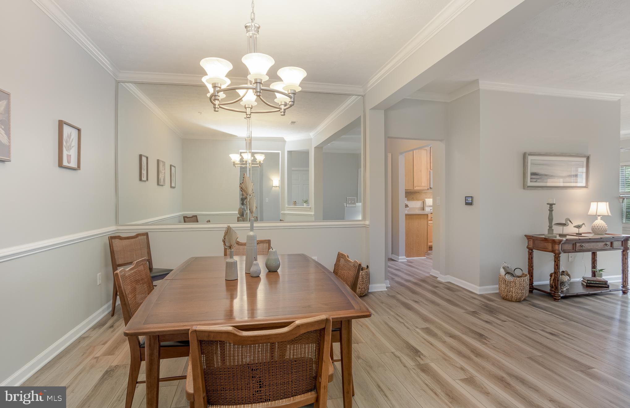 WINDSOR AT PERRY HALL FARMS - Residential