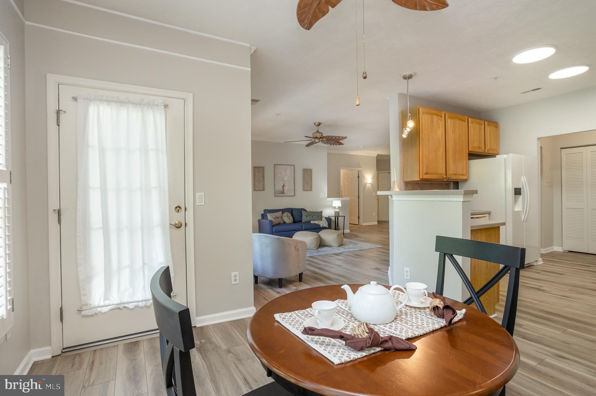 WINDSOR AT PERRY HALL FARMS - Residential