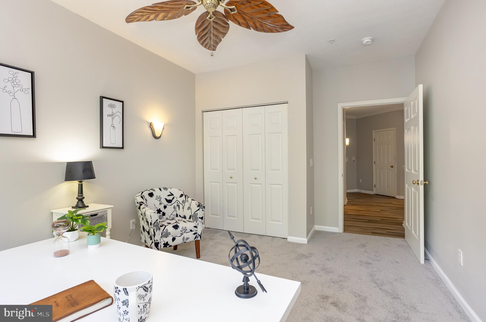 WINDSOR AT PERRY HALL FARMS - Residential